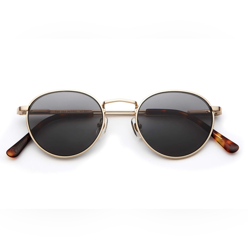 Crap Eyewear - Zen Patrol